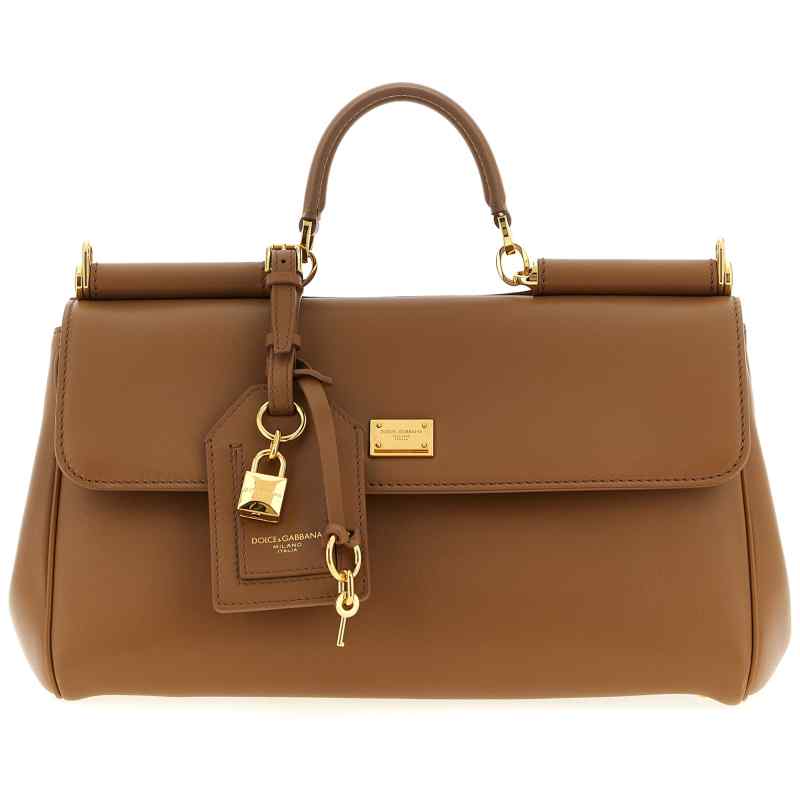 BB7782B73218Z093_01_M_2025-07-31T08-39-26.866Z-1 Dolce & Gabbana Medium ‘my Sicily’ Handbag