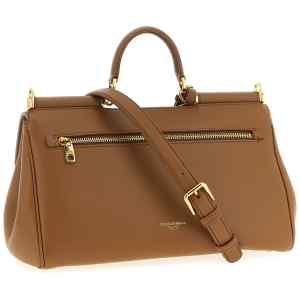 Dolce & Gabbana Medium ‘my Sicily’ Handbag