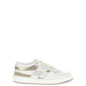 Givenchy Lace Up Sneakers