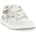 Givenchy Lace Up Sneakers