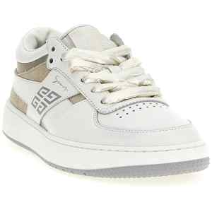 Givenchy Lace Up Sneakers