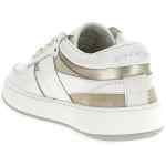 Givenchy Lace Up Sneakers