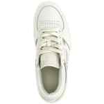 Givenchy Lace Up Sneakers
