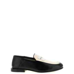 Givenchy Label Loafers