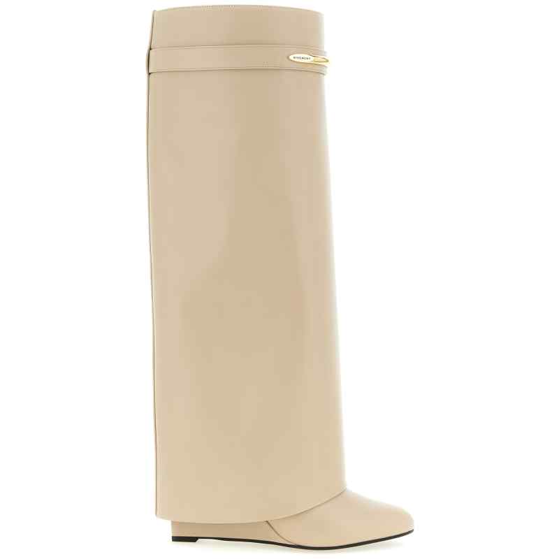 Givenchy Shark Pinch Boots