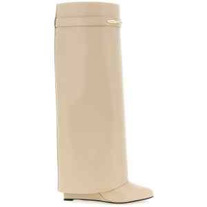 Givenchy Shark Pinch Boots