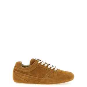 Isabel Marant Senny Low Sneakers
