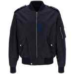 Givenchy Marine Bomber Jacket