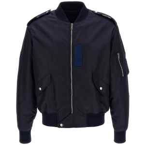 Givenchy Marine Bomber Jacket