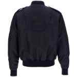 Givenchy Marine Bomber Jacket