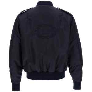 Givenchy Marine Bomber Jacket