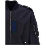 Givenchy Marine Bomber Jacket