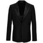 Givenchy Peack Lapel Blazer