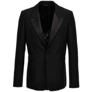 Givenchy Peack Lapel Blazer