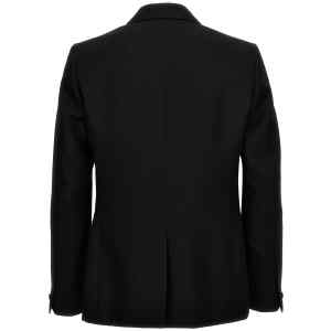 Givenchy Peack Lapel Blazer
