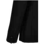 Givenchy Peack Lapel Blazer