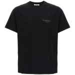 Givenchy Logo Print T-shirt