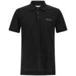 Givenchy Logo Patch Polo Shirt
