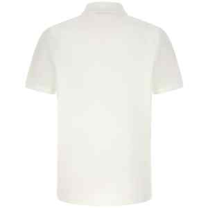 Givenchy Pocket Embroidery Polo Shirt