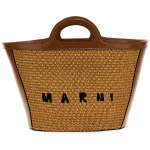 Marni Tropicalia Small Handbag