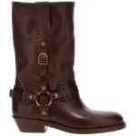 Isabel Marant Heiko Ankle Boots