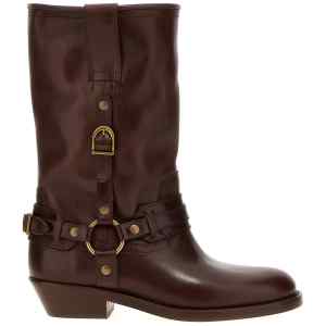 Isabel Marant Heiko Ankle Boots