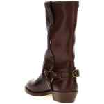 Isabel Marant Heiko Ankle Boots