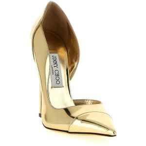 Jimmy Choo Brigitte Pumps