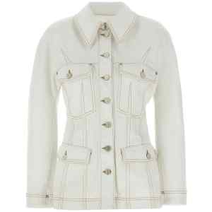 Givenchy Denim Jacket