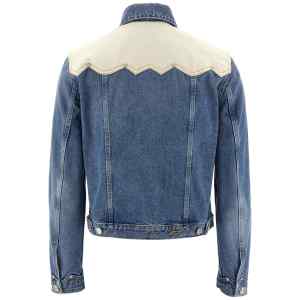 Givenchy Denim Jacket