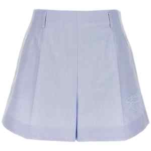 Givenchy Embroidery Shorts