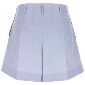 Givenchy Embroidery Shorts