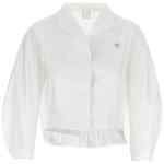 Givenchy Puff Shirt