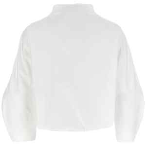 Givenchy Puff Shirt