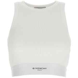 Givenchy Crop Tank Top