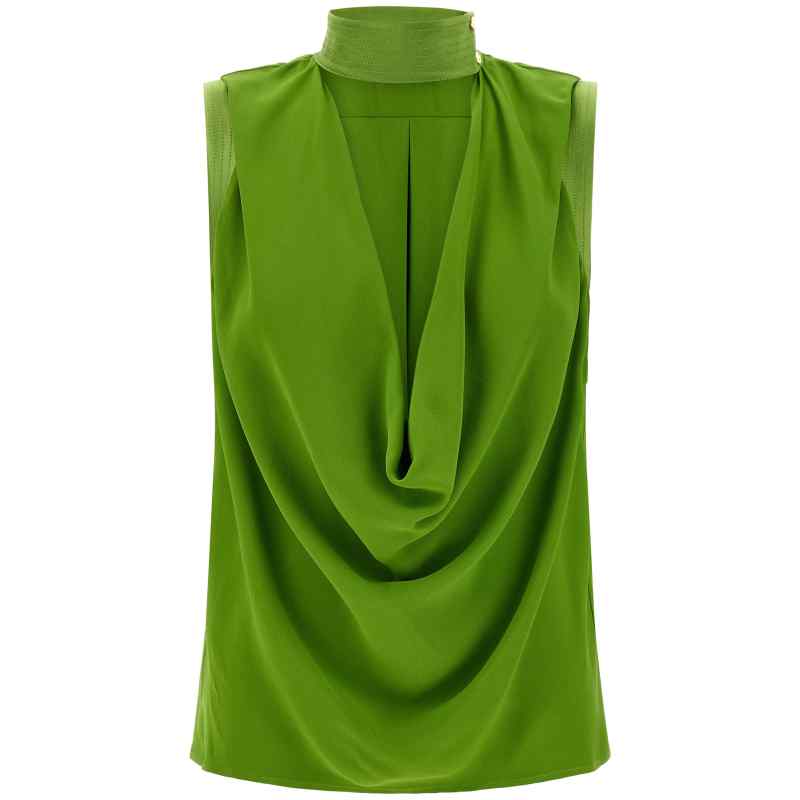 CA13461E2EV3_01_M_2026-01-13T08-43-19.086Z-2 Elisabetta Franchi Draped Top
