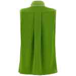 Elisabetta Franchi Draped Top