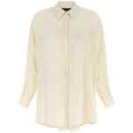 Fabiana Filippi Diamond Thread Shirt