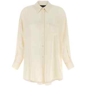 Fabiana Filippi Diamond Thread Shirt