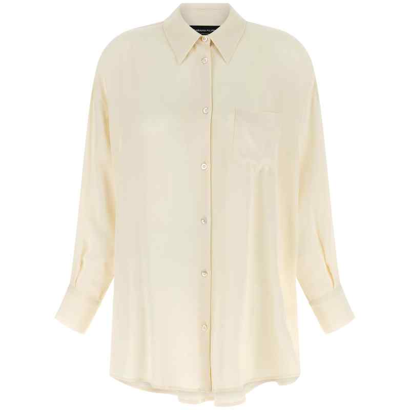 CAD266F301L7750145_01_M_2025-12-24T09-56-45.369Z Fabiana Filippi Diamond Thread Shirt