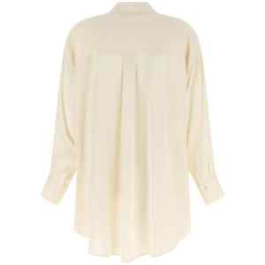 Fabiana Filippi Diamond Thread Shirt
