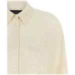 Fabiana Filippi Diamond Thread Shirt