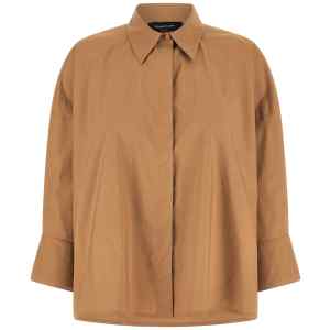 Fabiana Filippi Diamond Thread Shirt