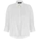 Fabiana Filippi Diamond Thread Shirt