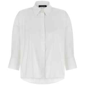 Fabiana Filippi Diamond Thread Shirt