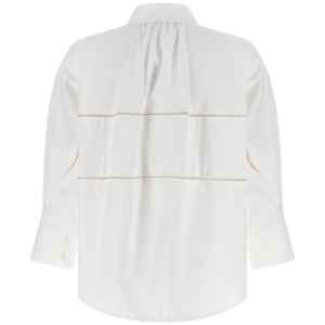 Fabiana Filippi Diamond Thread Shirt