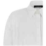 Fabiana Filippi Diamond Thread Shirt