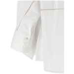 Fabiana Filippi Diamond Thread Shirt