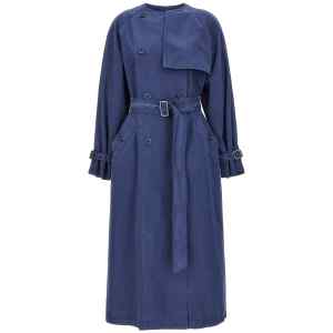 Max Mara Calao Trench Coat