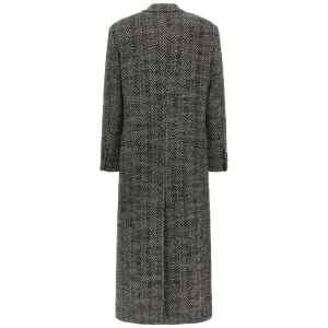 Tagliatore Caitlyn Coat
